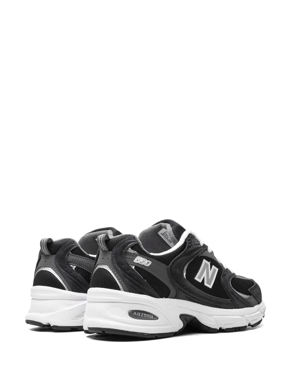 NEW BALANCE 530 NEGRO- GRIS