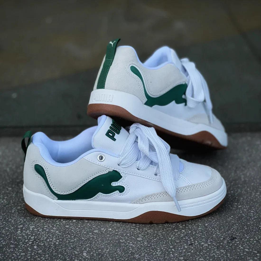 PUMA PARK