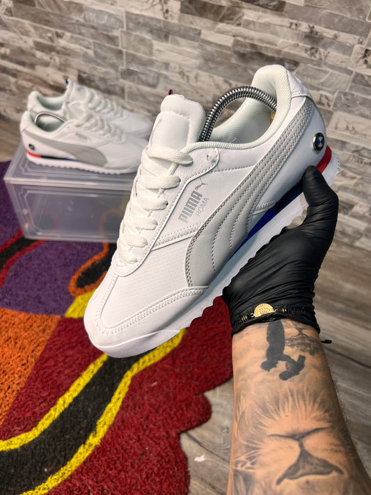 PUMA BMW CALIDAD 1.1 top dama y caballero