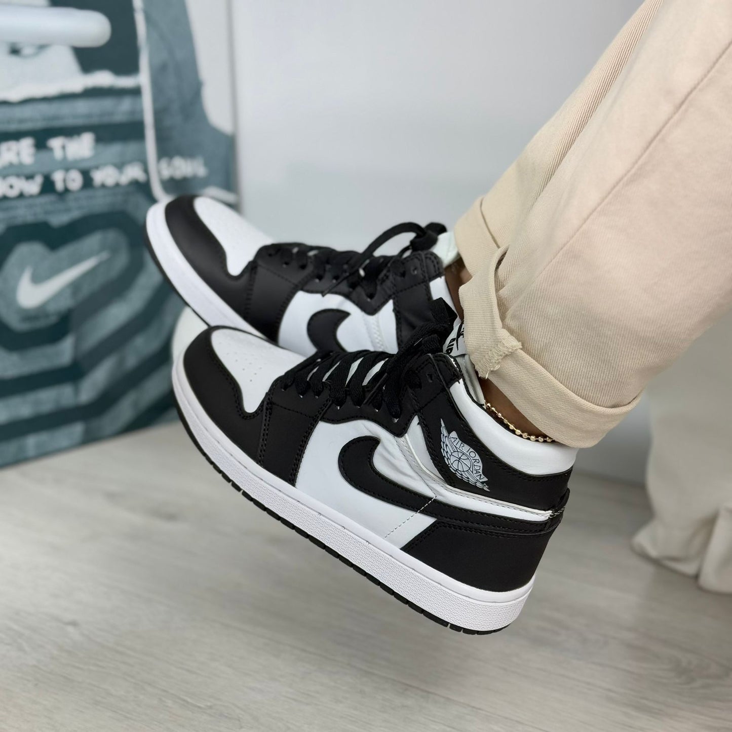 Retro 1 Caballeros