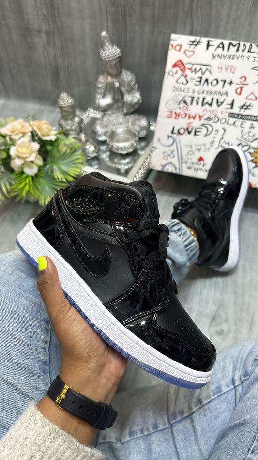 Retro 1 Caballeros