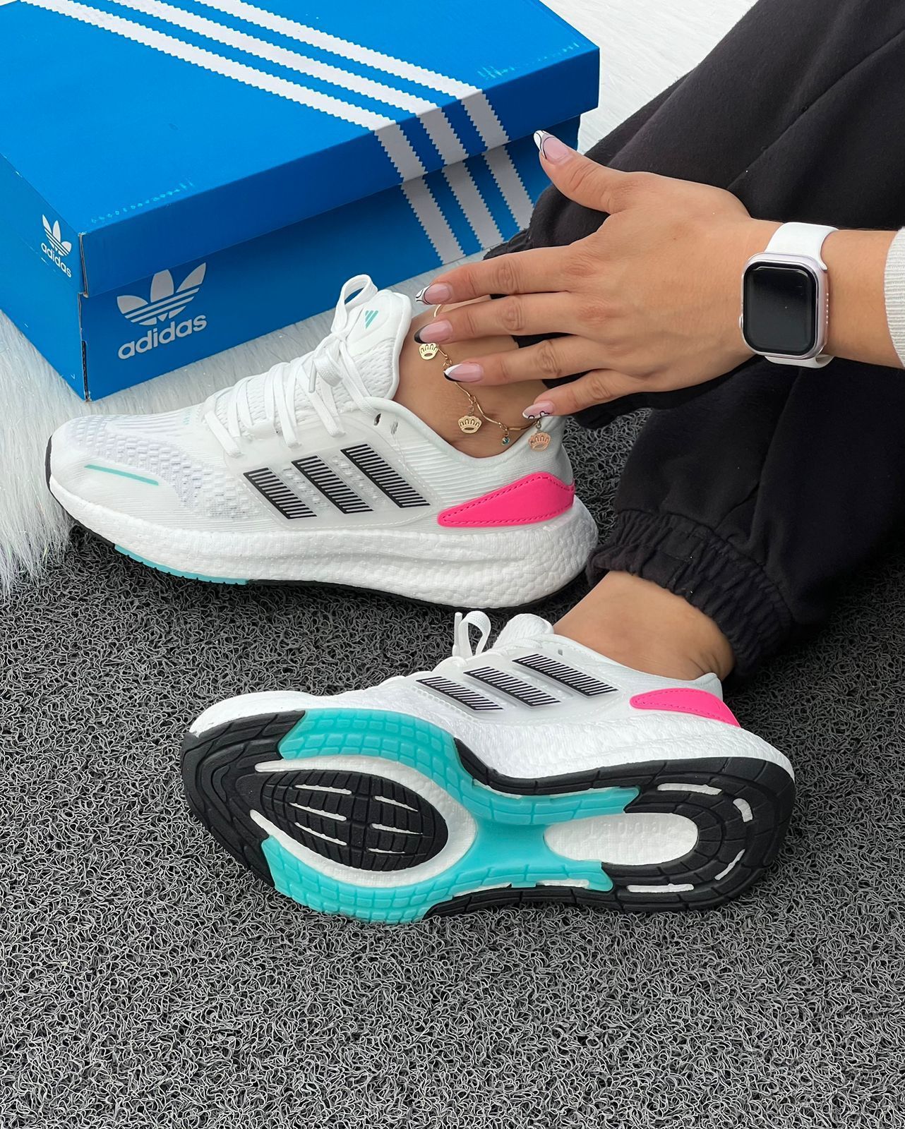 Adidas Damas