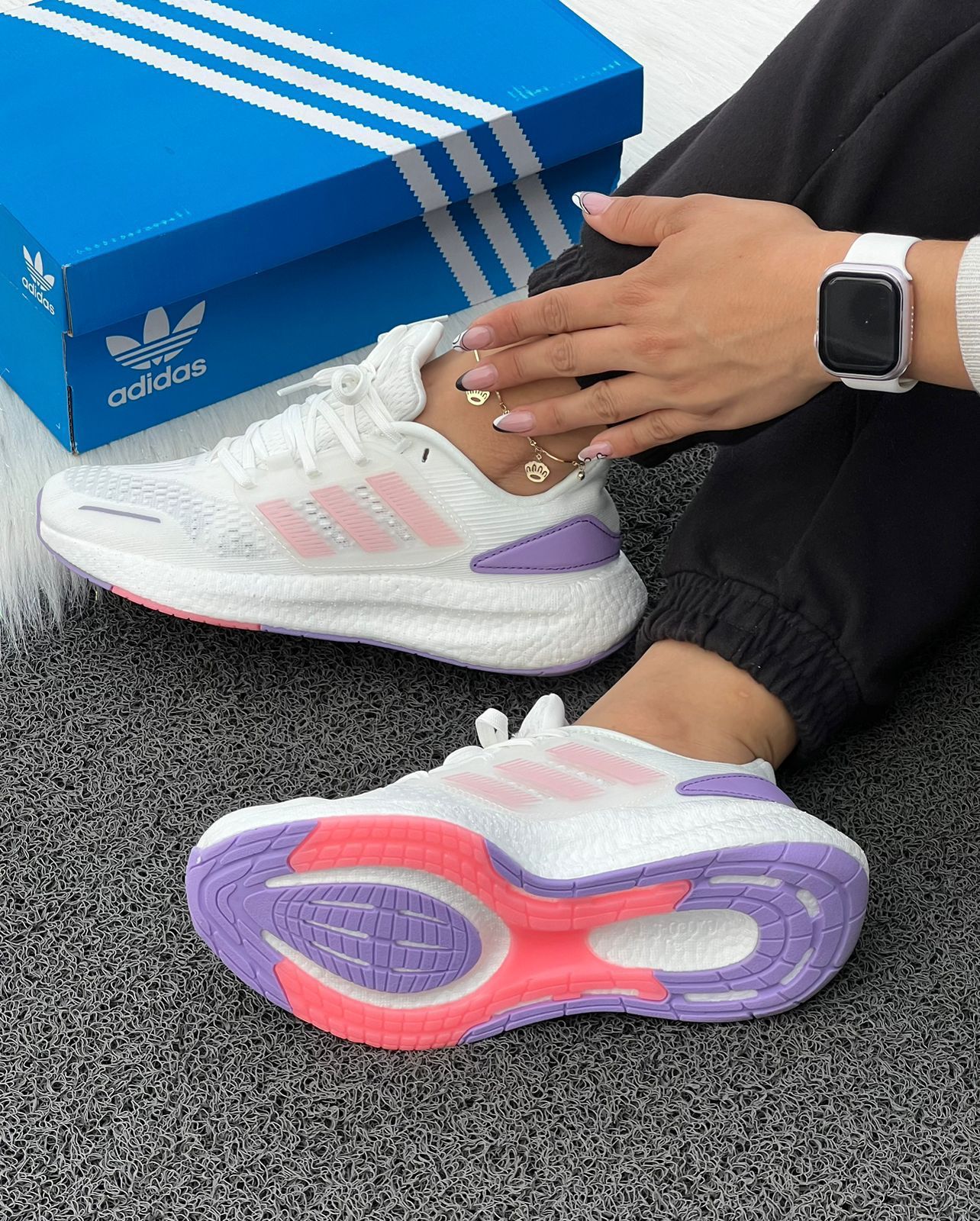 Adidas Damas