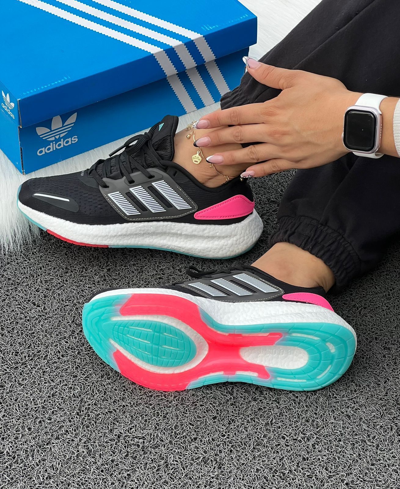 Adidas Damas
