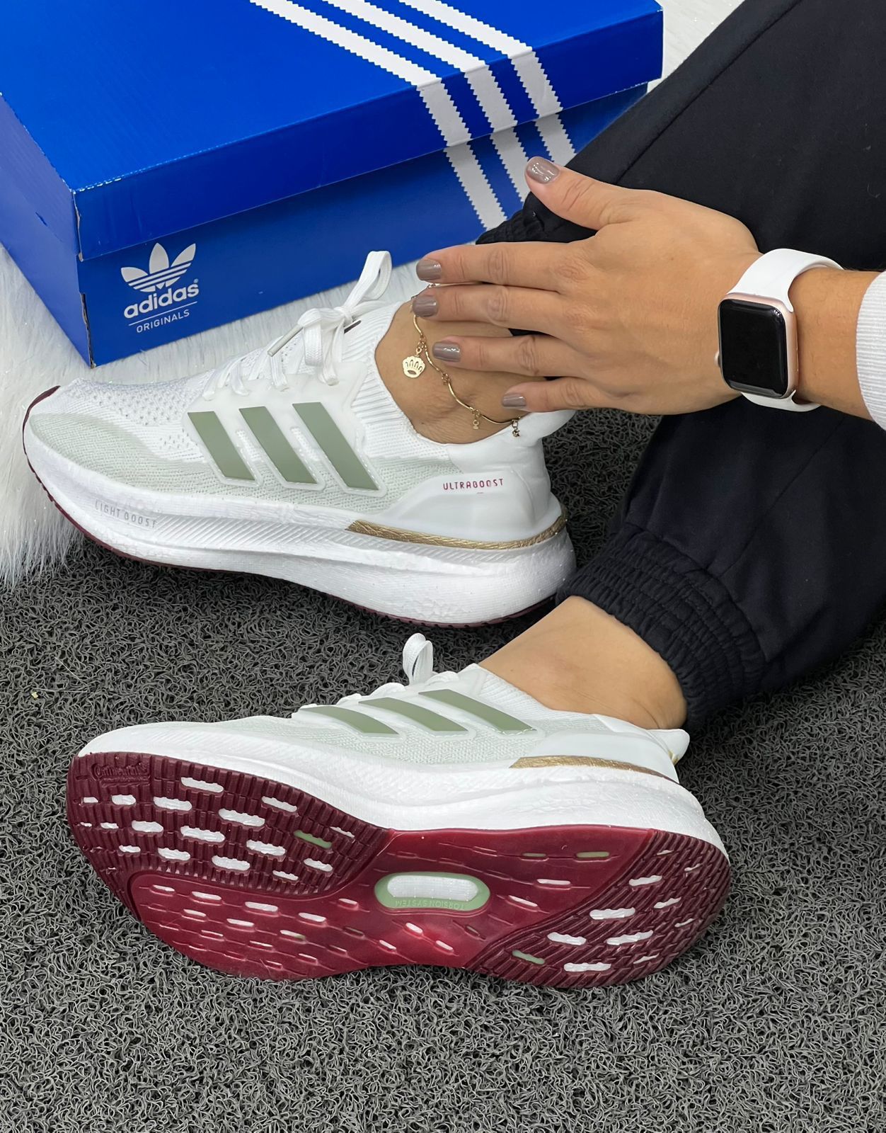 Adidas Damas