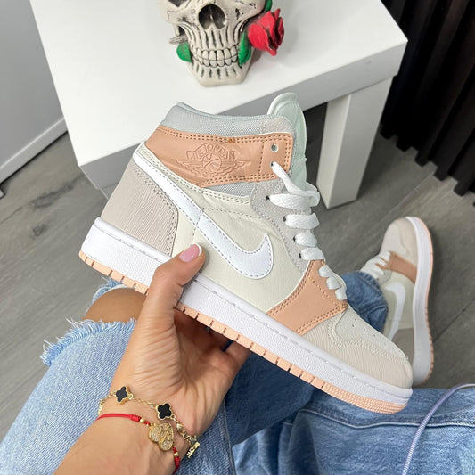 Retro 1 Damas
