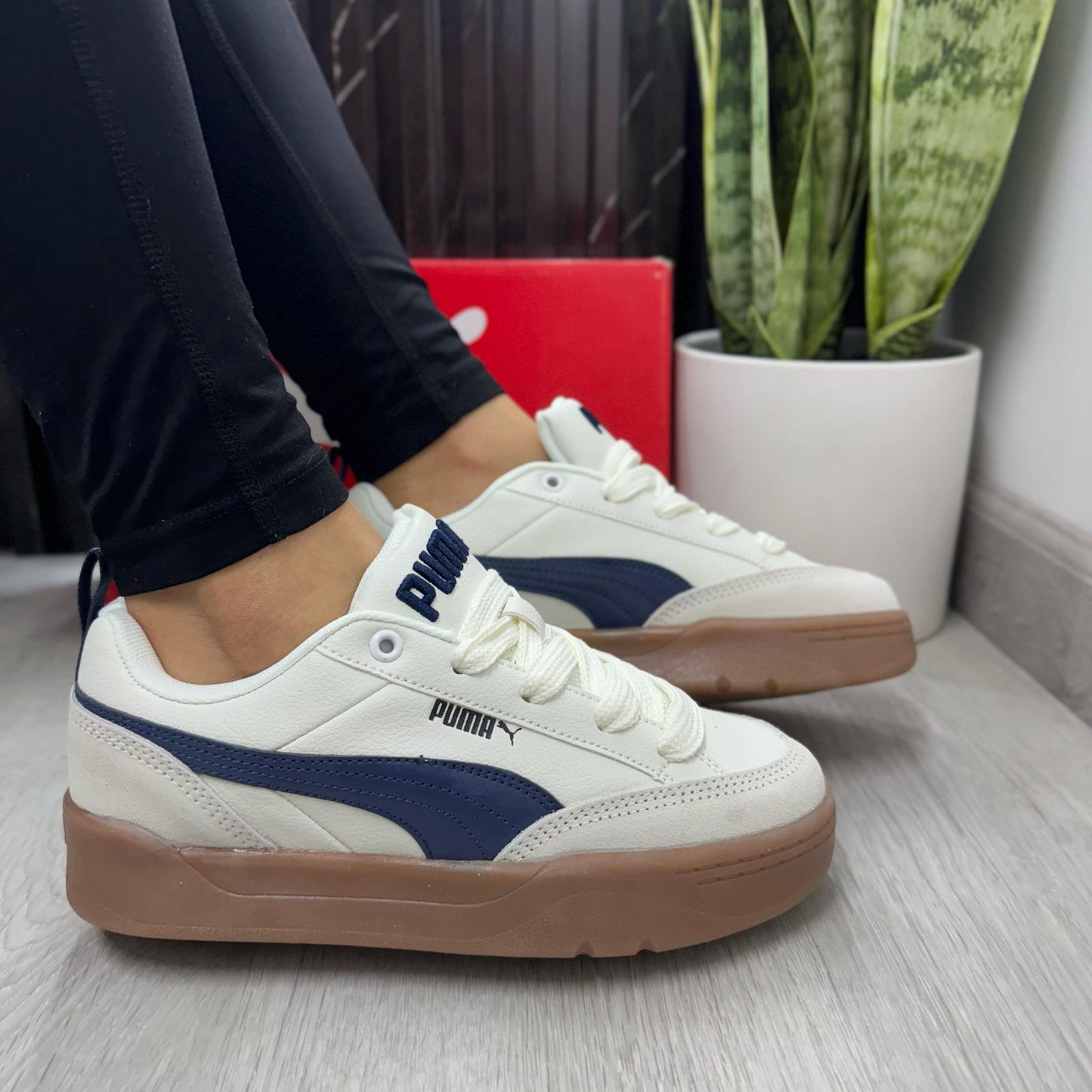 Puma Damas y Caballeros