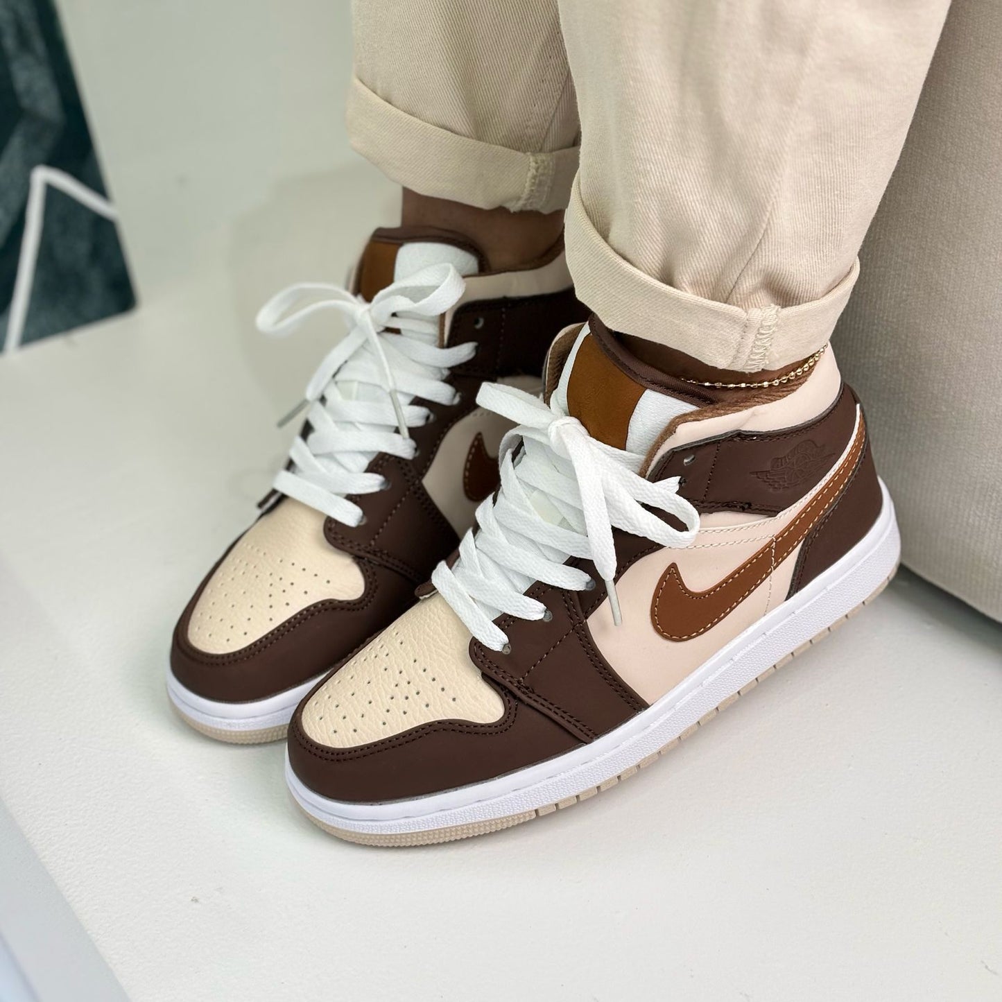 Retro 1 Caballeros