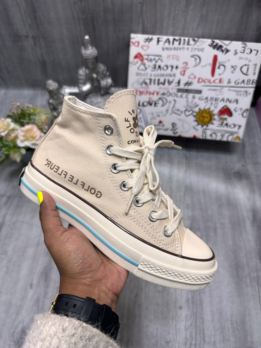 Converse Bota Damas