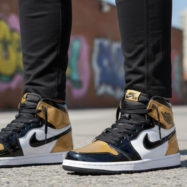 RETRO 1