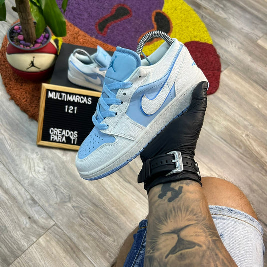 Sb Azul Damas