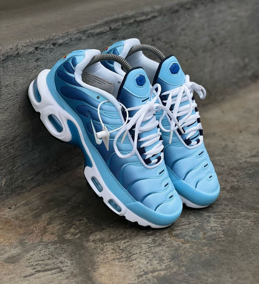 Tn Azul Caballeros