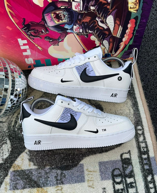 Af1 Periódico Damas y Caballeros