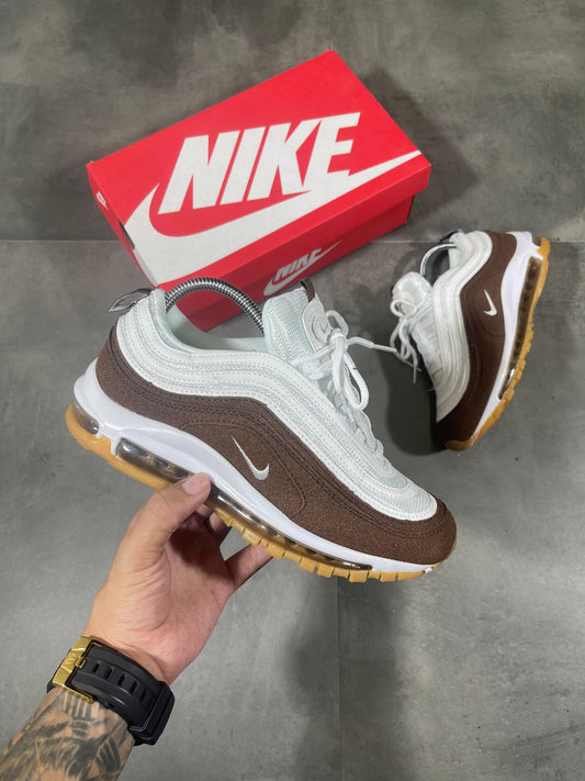 Nike 2000 Café Caballeros