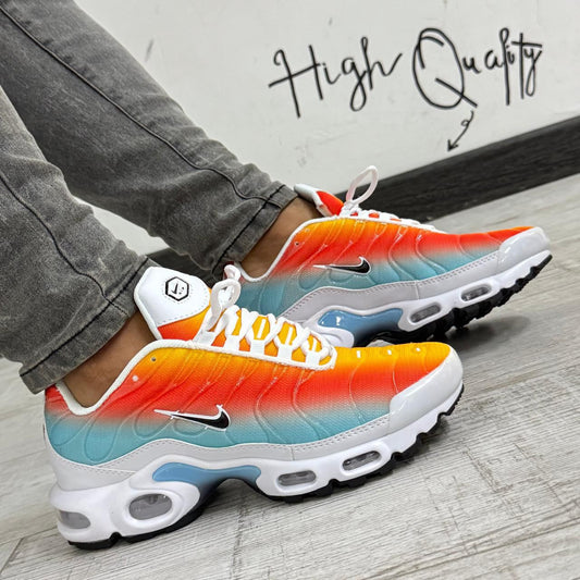 Tn Naranja Caballeros