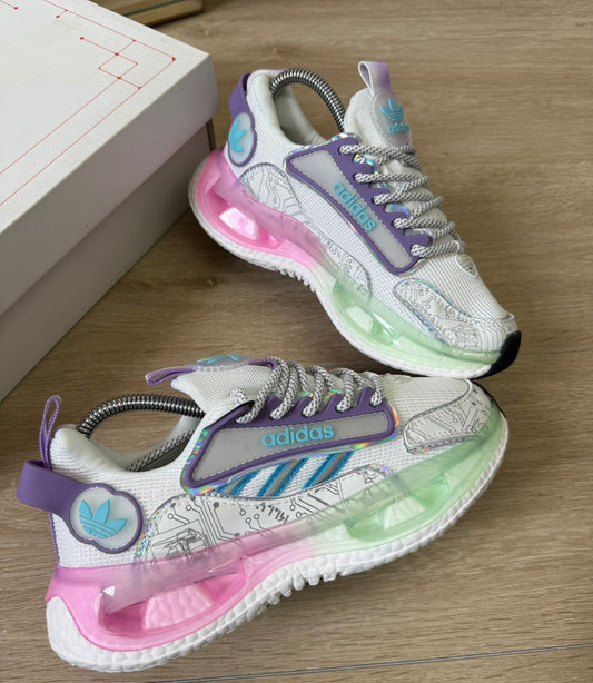 Galaxi Lila