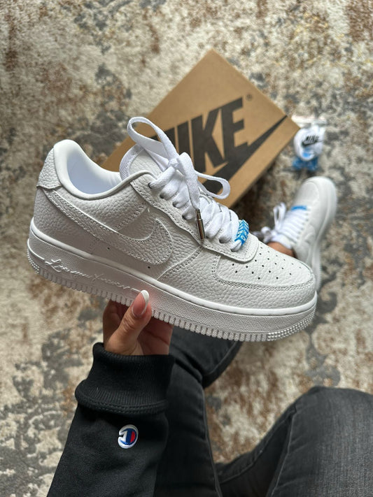 Af1 Forever Damas y Caballeros