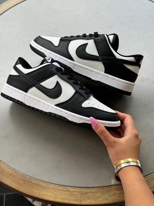 Sb Negra/ Blanca Damas
