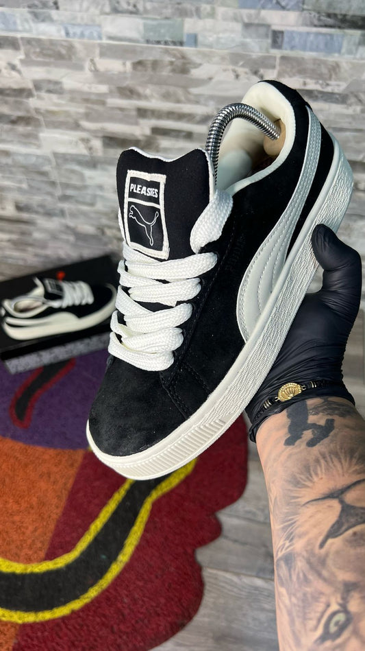 Puma Suede XL Damas y Caballeros
