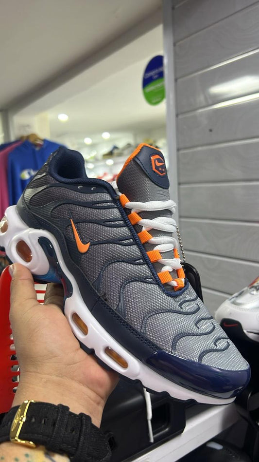 Tn chulo naranja Caballeros