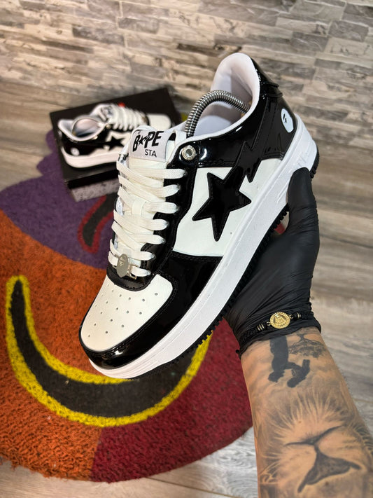 Bape Caballeros