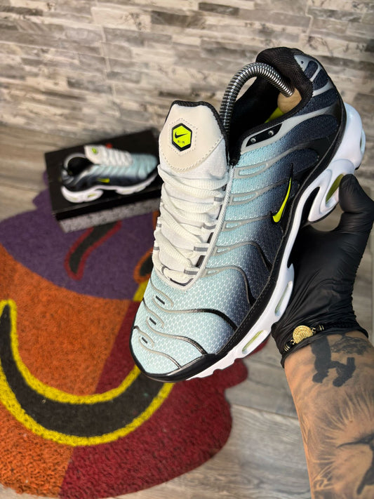 Tn chulo amarillo Caballeros