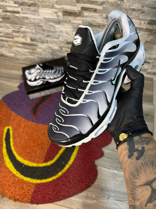 Tn chulo menta Caballeros