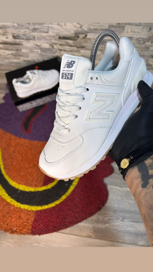 New Balance 574 Damas