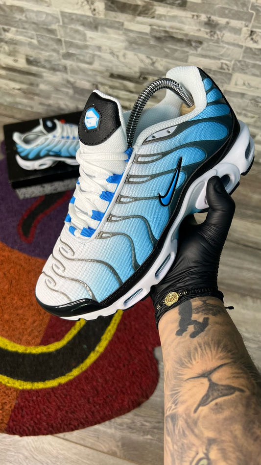 Tn chulo azul Caballeros