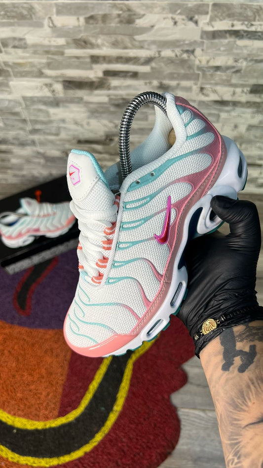 Tn Blanca Rosa Damas
