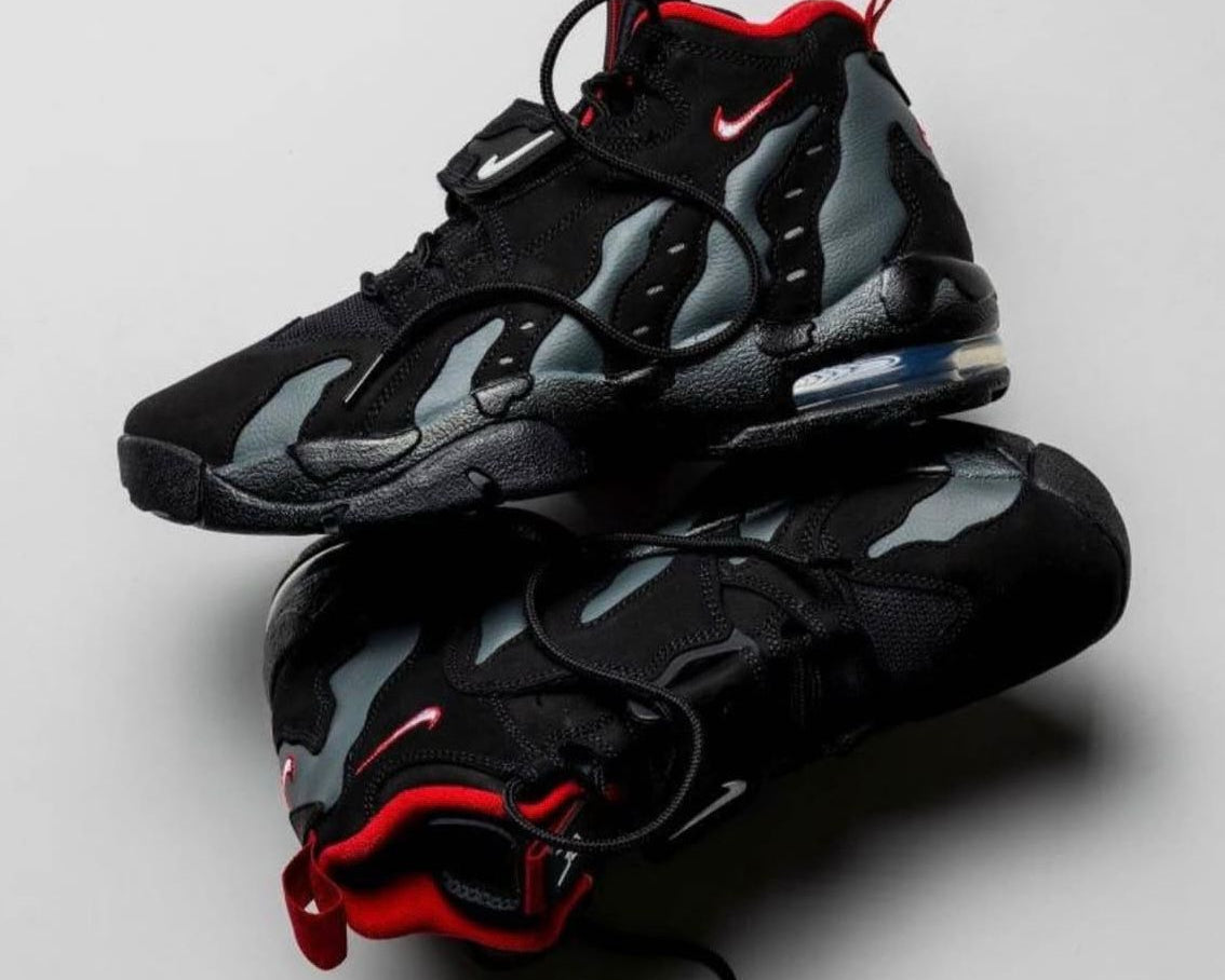 NIKE AIR DT MAX