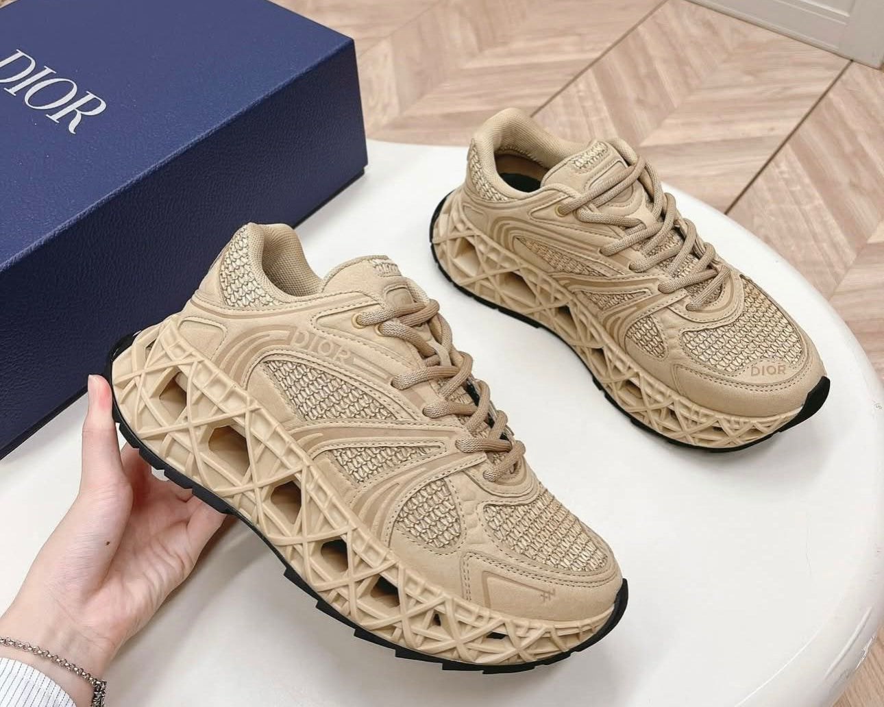 DIOR B35 NXXT