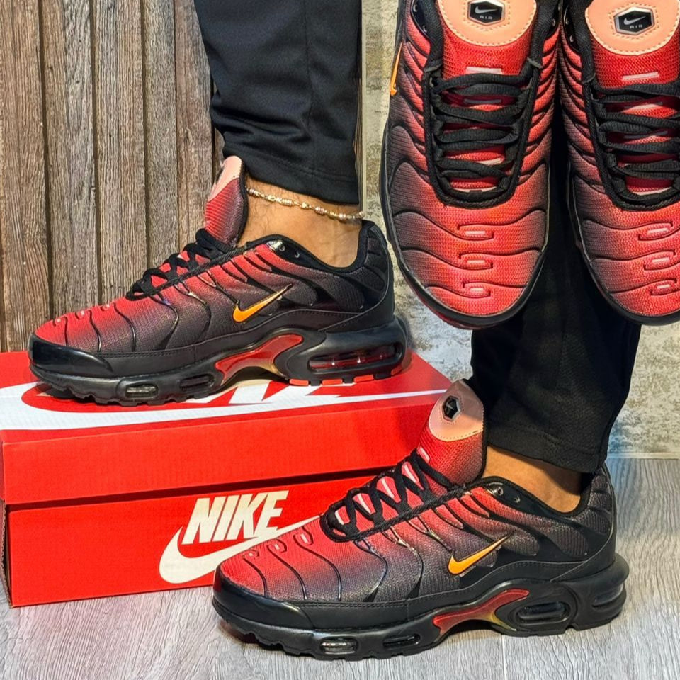 NIKE TN
