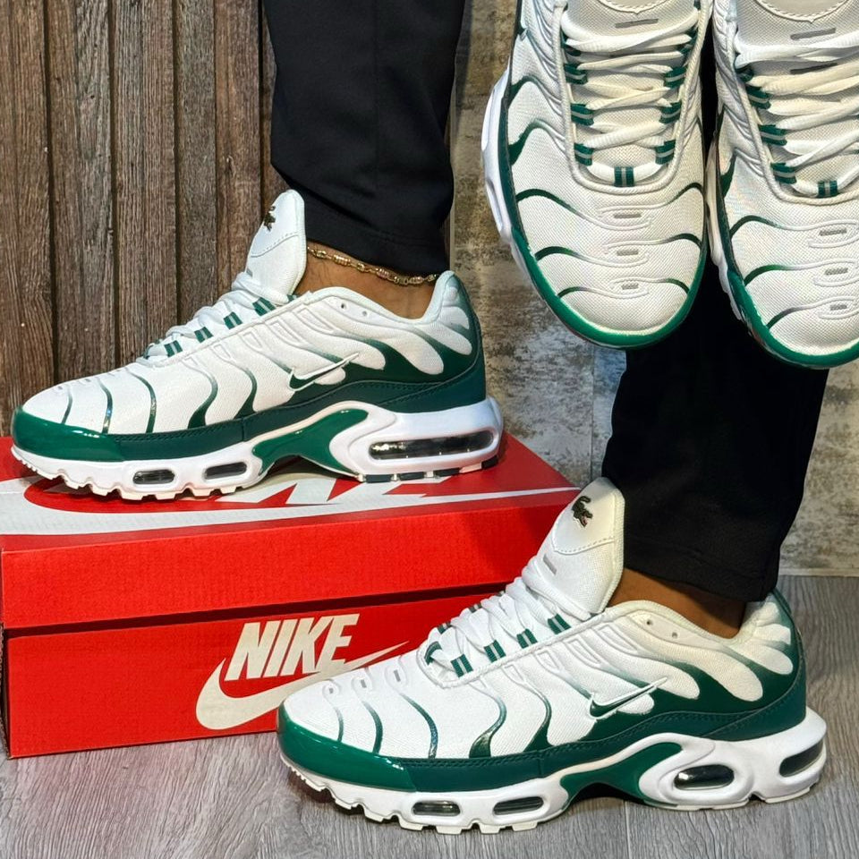 NIKE TN