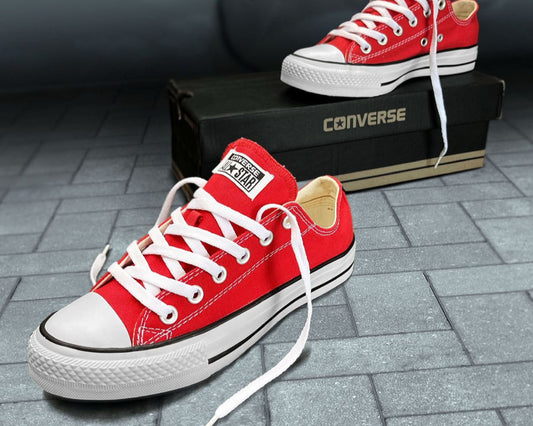 CONVERSE