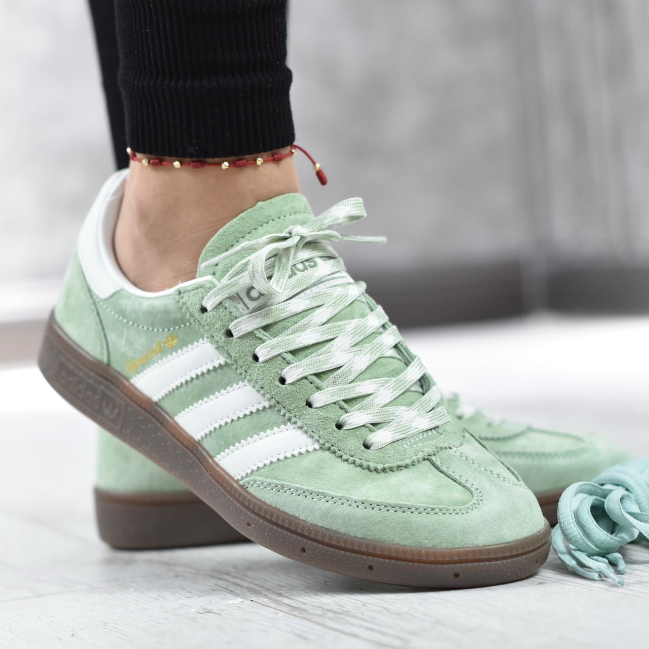 ADIDAS SAMBA SPECIAL