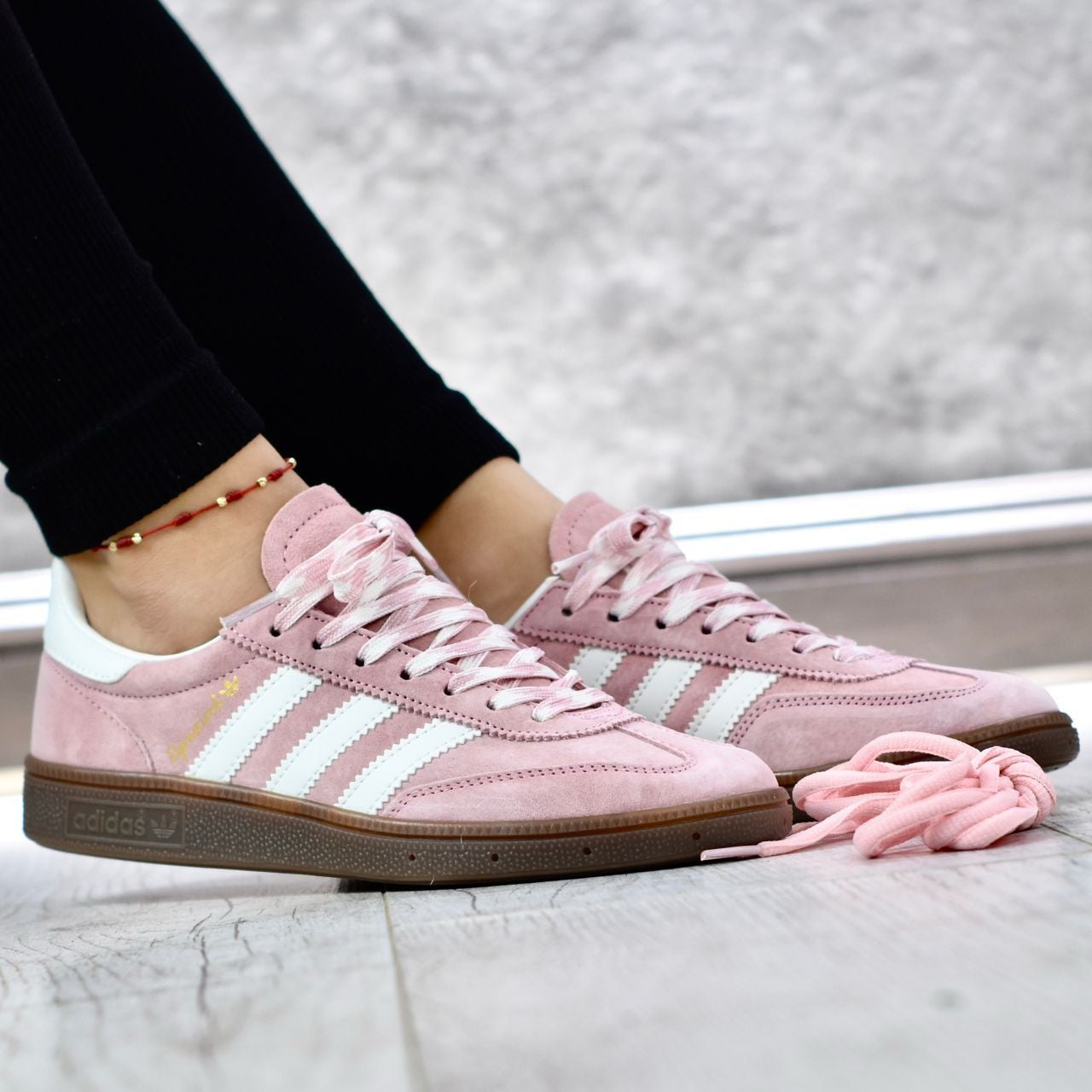 ADIDAS SAMBA SPECIAL