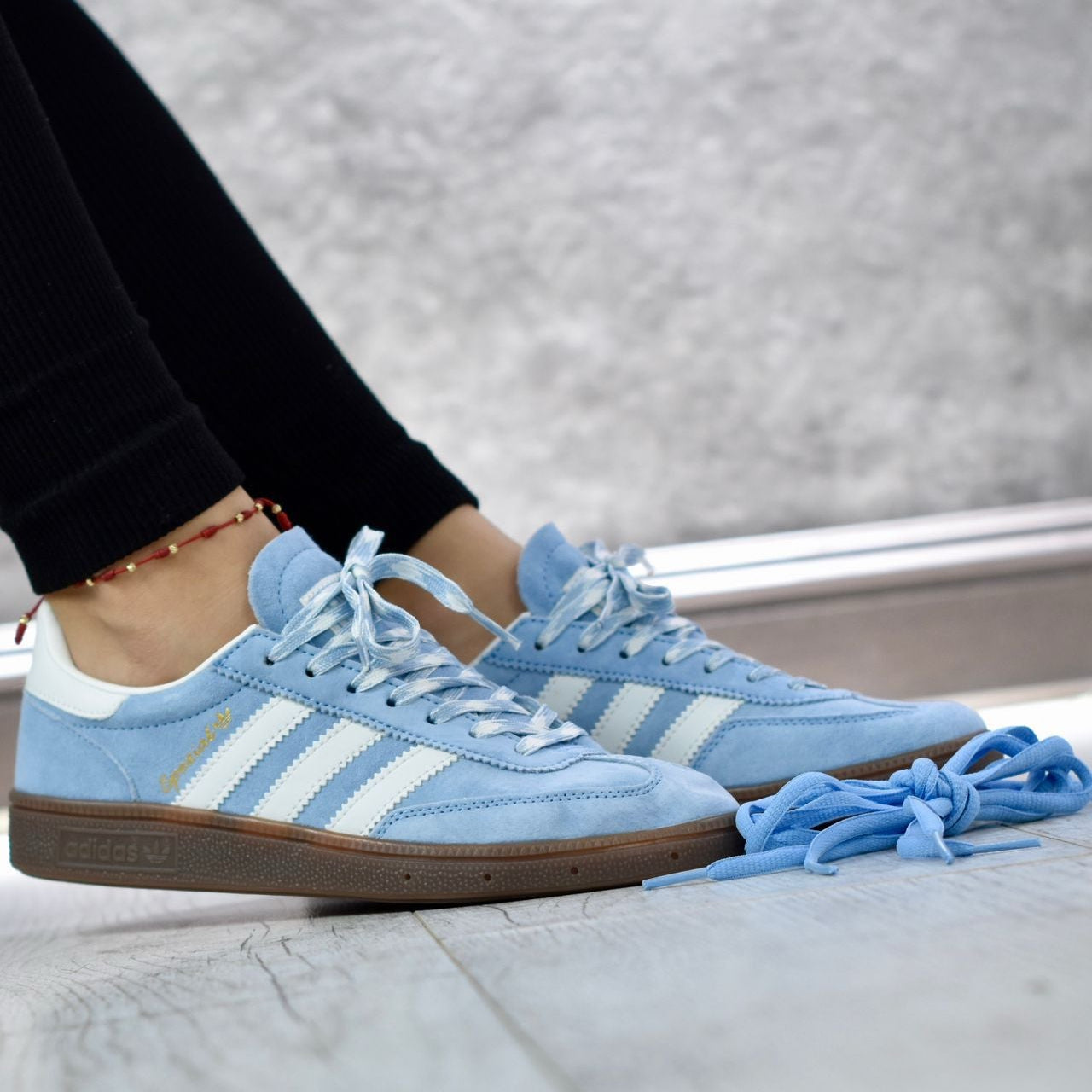 ADIDAS SAMBA SPECIAL