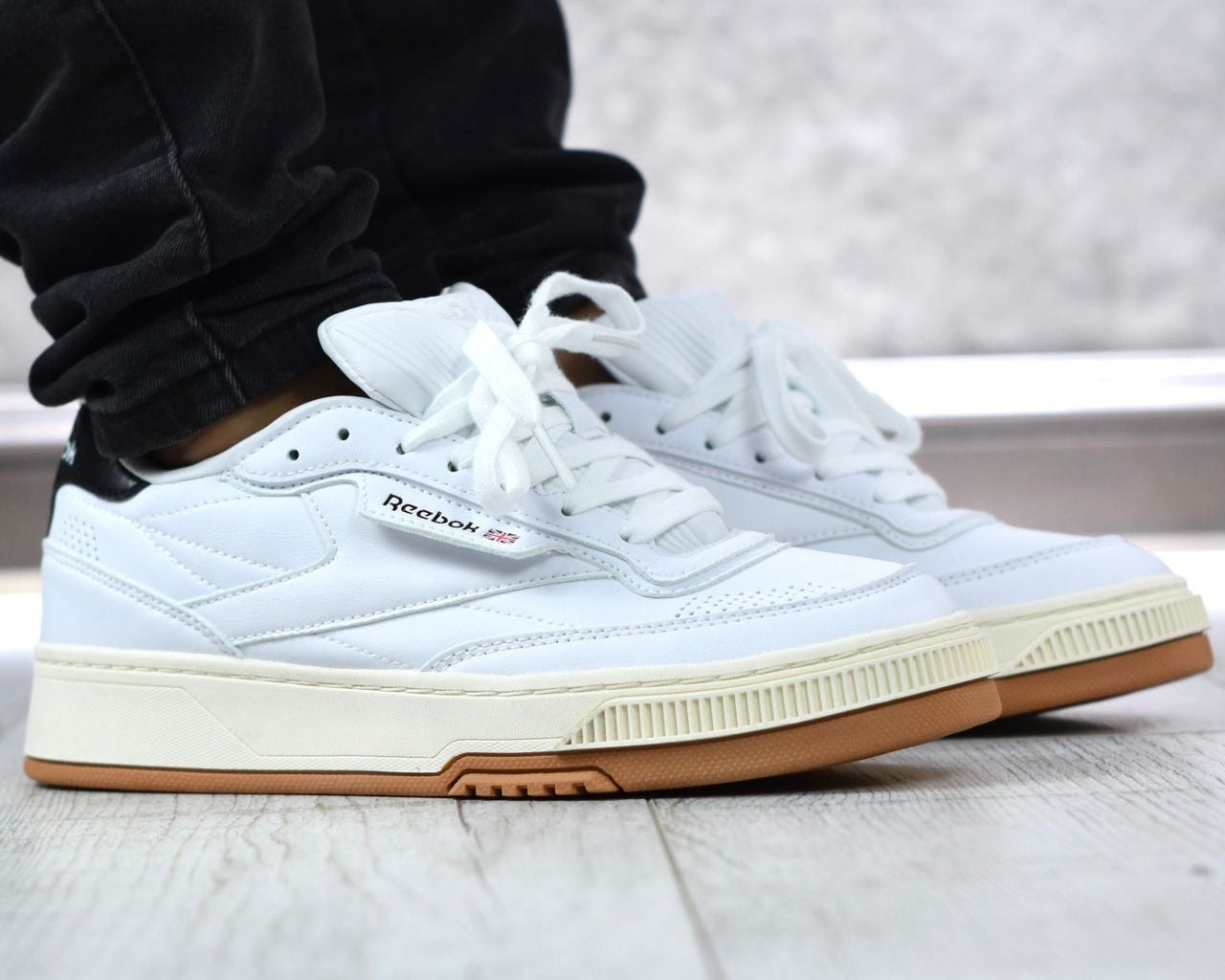 REEBOK CLUB