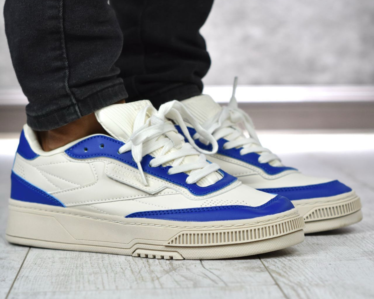 REEBOK CLUB