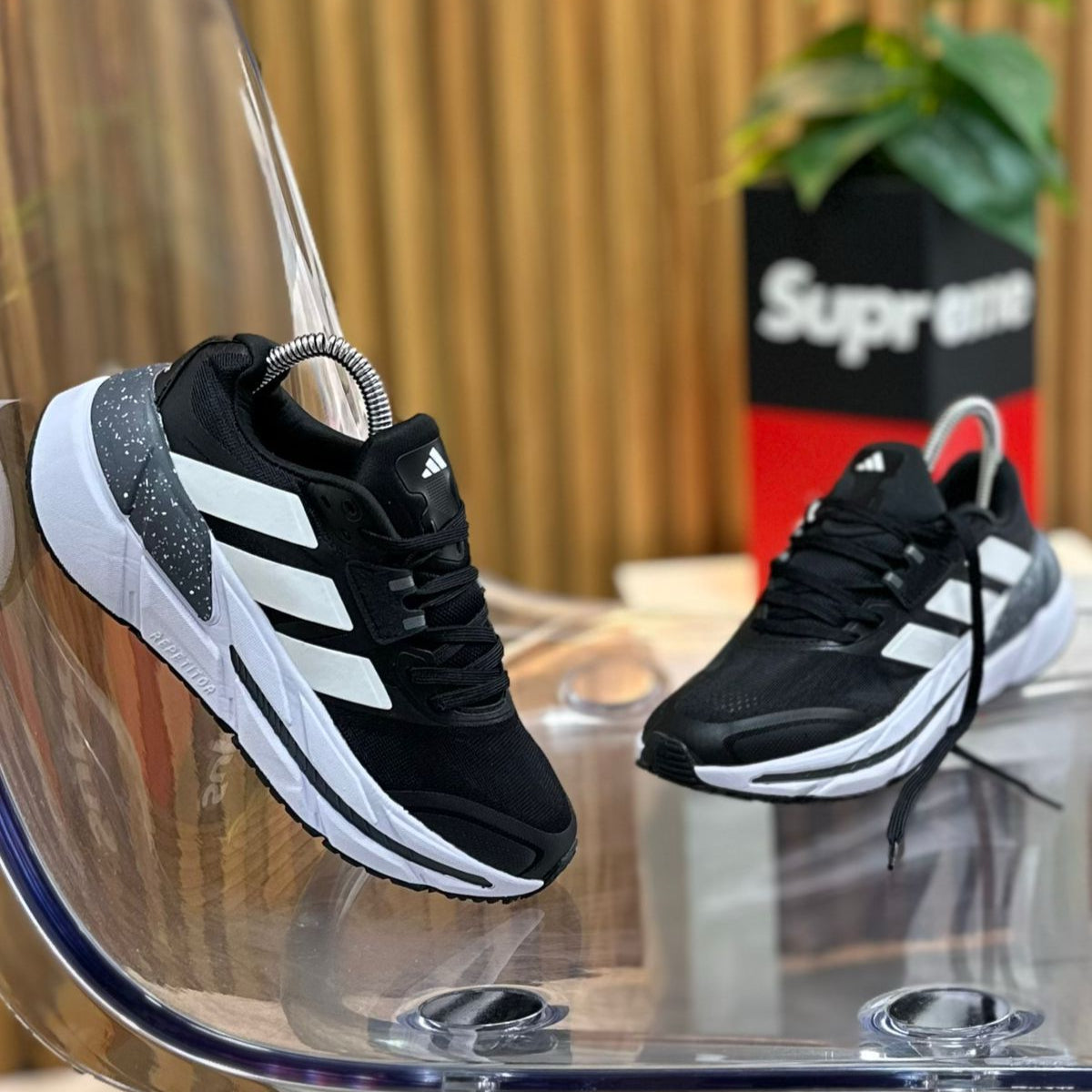 ADISTAR