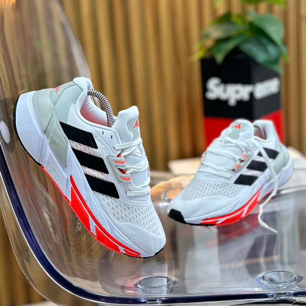 ADISTAR