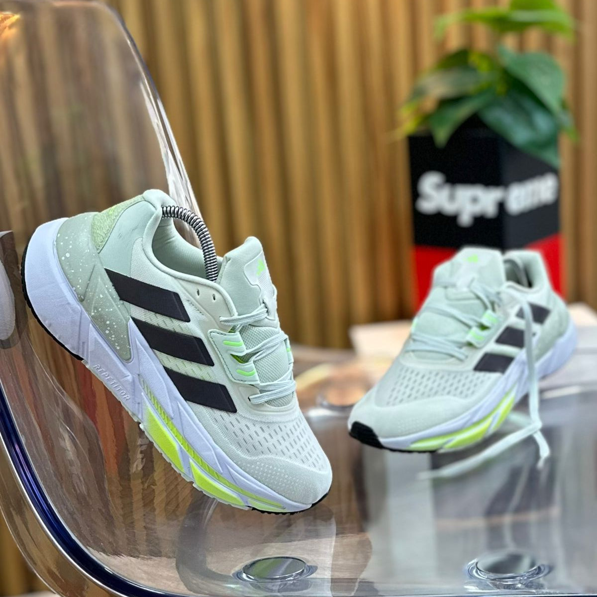 ADISTAR