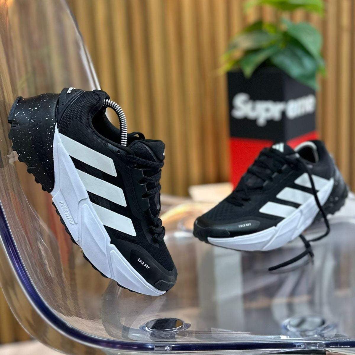 ADISTAR