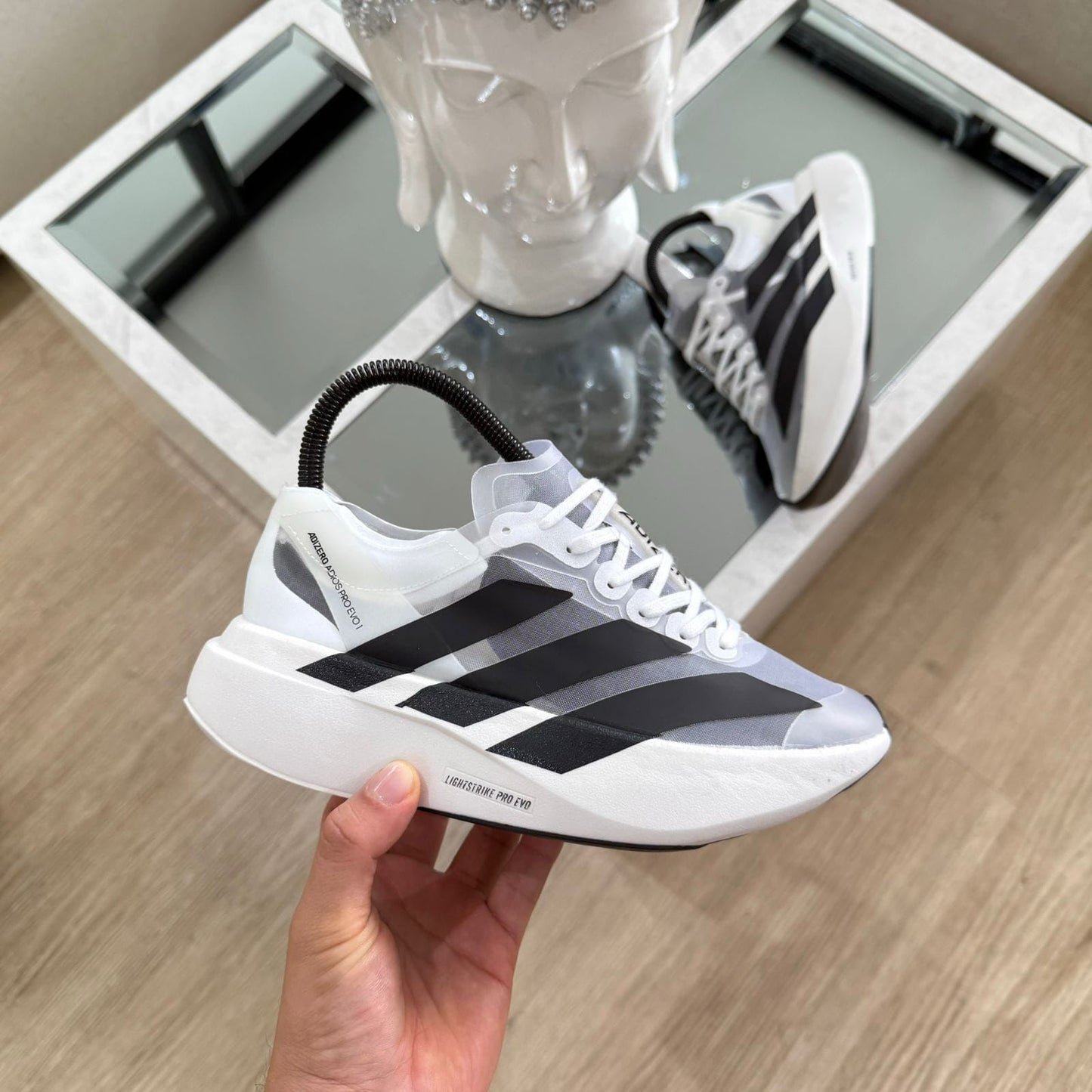 ADIDAS ADIZERO
