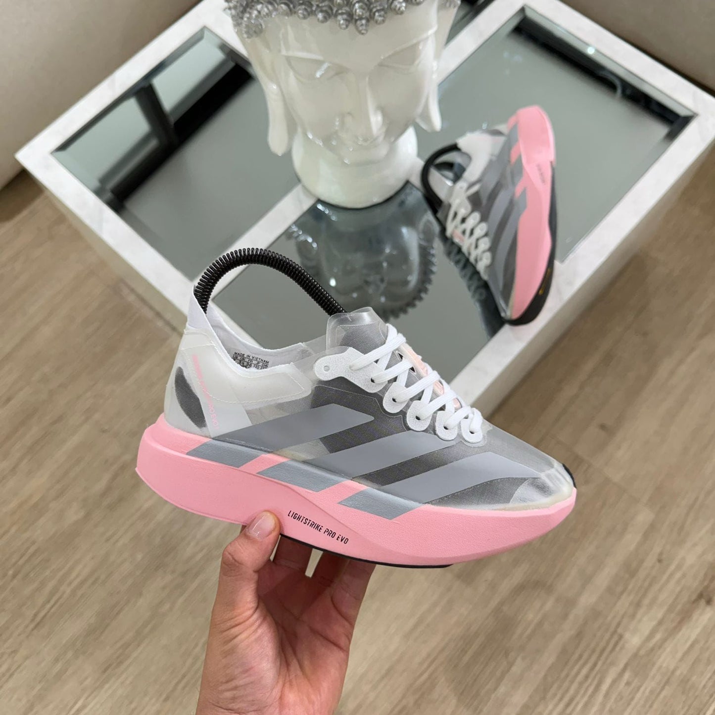 ADIDAS ADIZERO