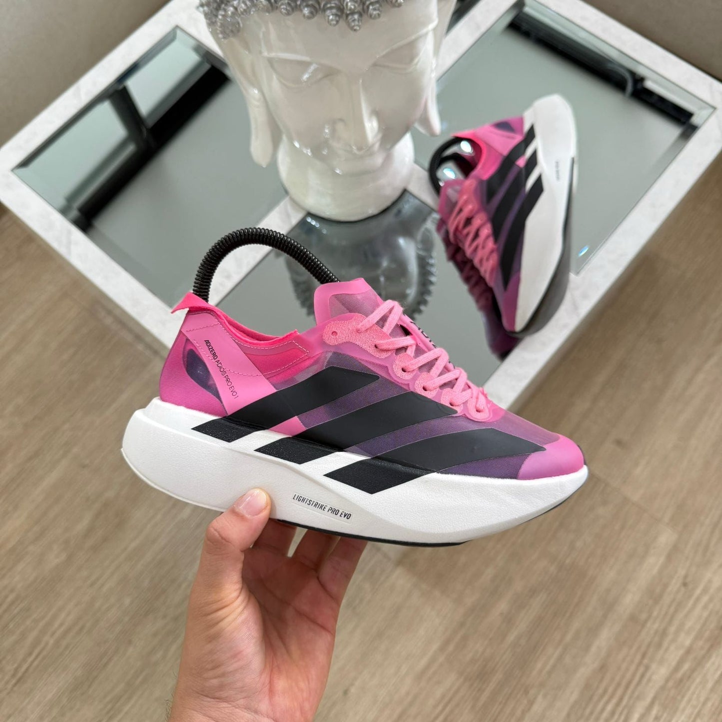 ADIDAS ADIZERO