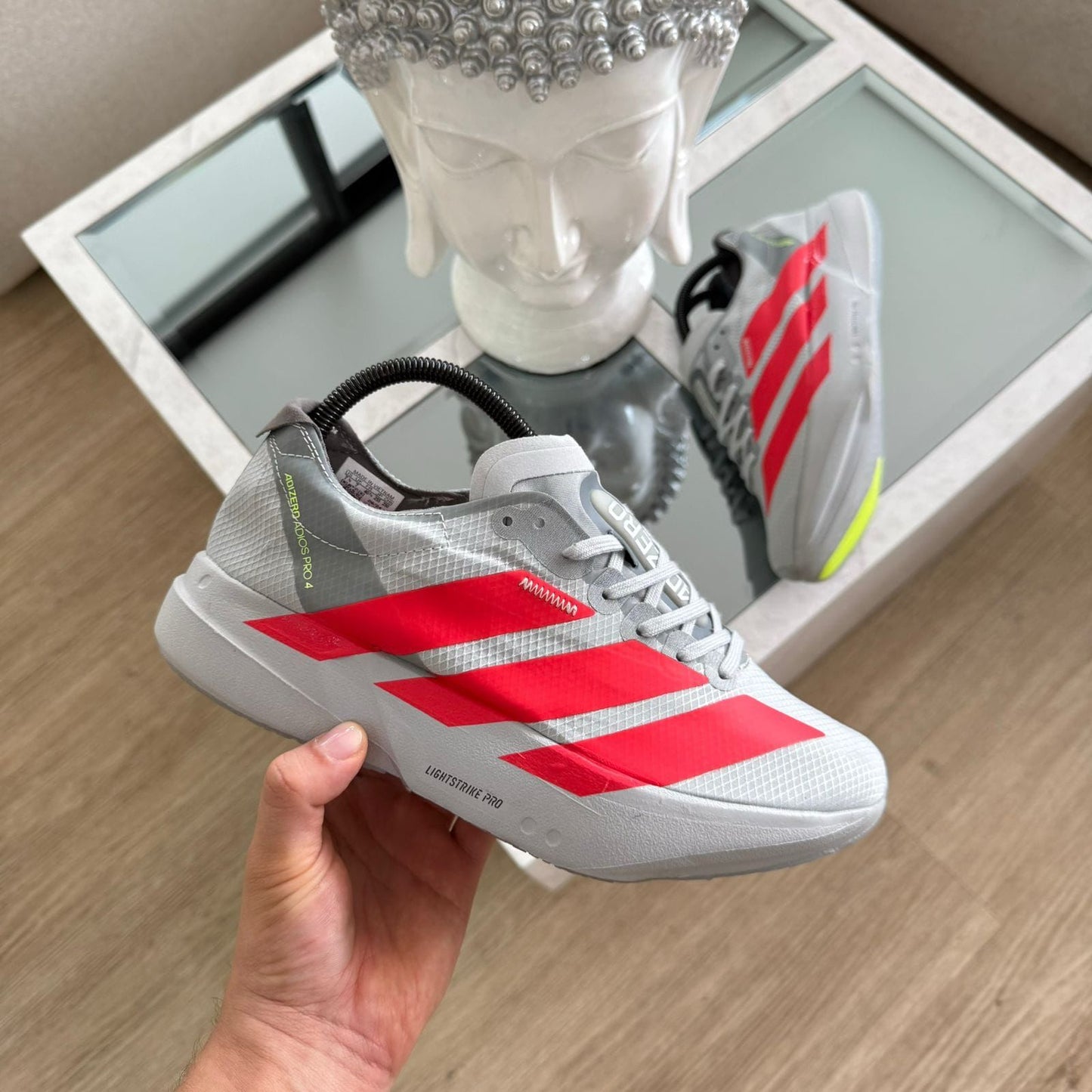 ADIDAS ADIZERO