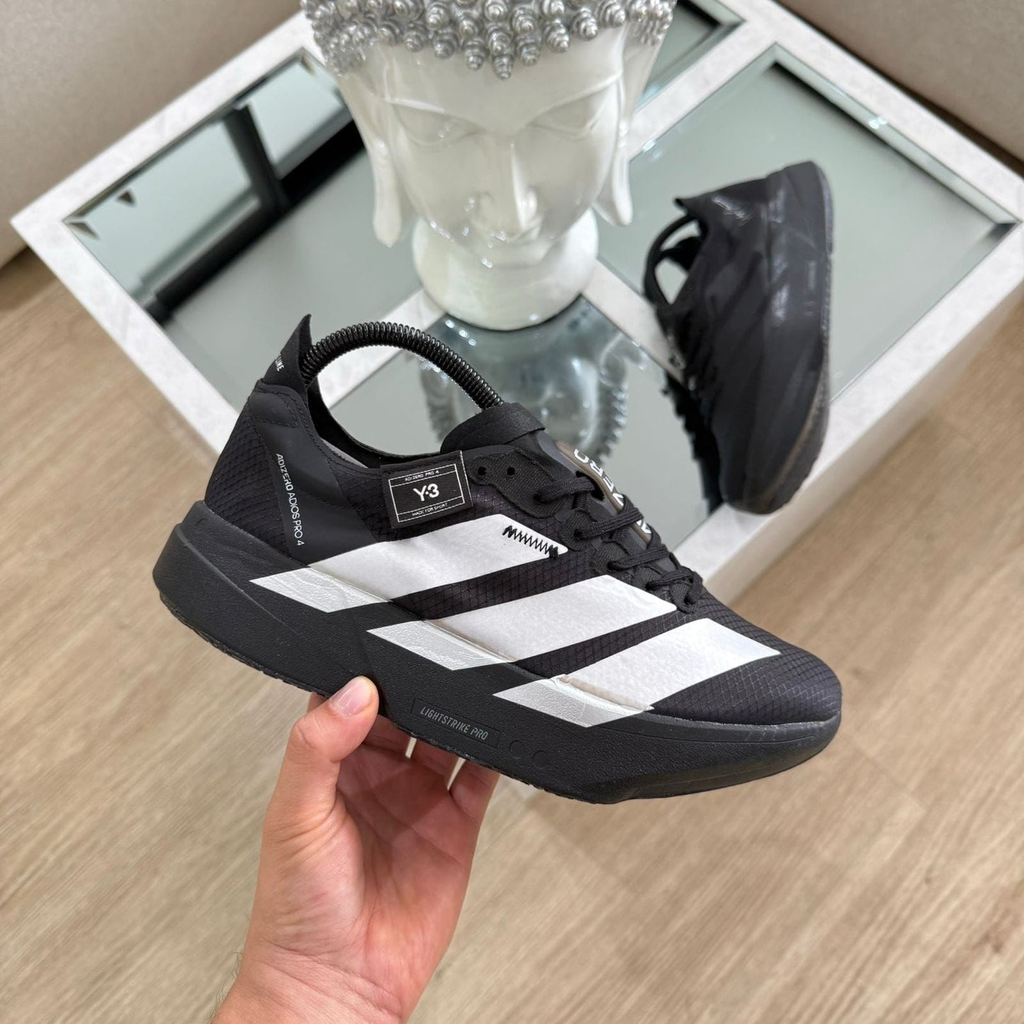 ADIDAS ADIZERO