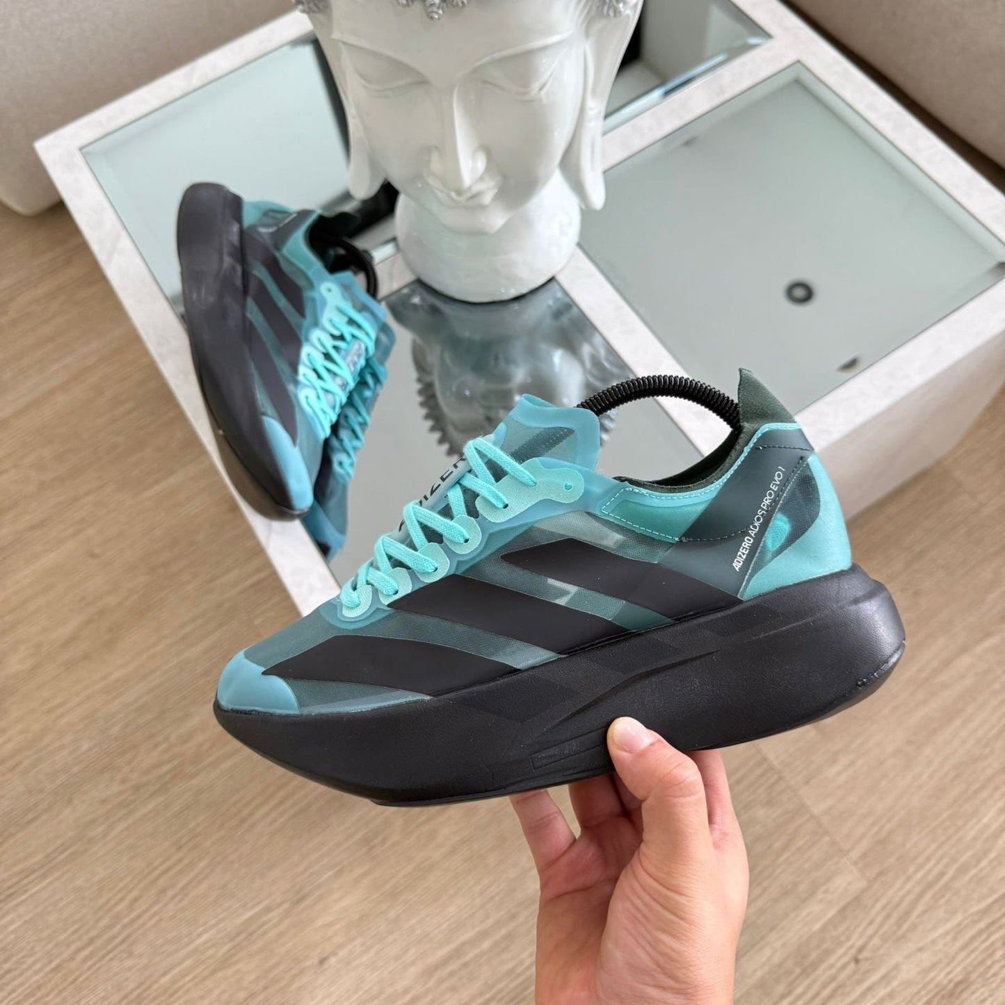 ADIDAS ADIZERO